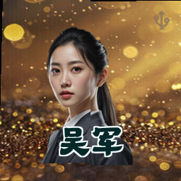 吴军