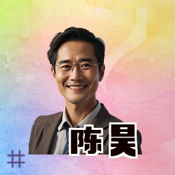 陈昊